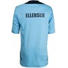 Years 5-8 PE Top - sky navy